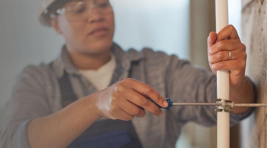 Water Pressure Testing in Bodega, CA